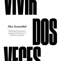 Alex Aranzabal 'Vivir dos veces' Liburu aurkezpena @ elkar Arteoa Donostia (Fermin Calbeton, 21)